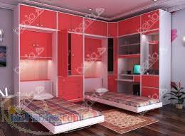 تختخوابهاي كمجا يا تاشوي ديواري