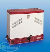 آب مقطرگیری دوبار تقطیر