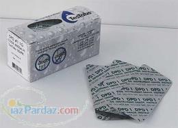 قرص DPD3 از کمپانی LAMOTTE آمریکا