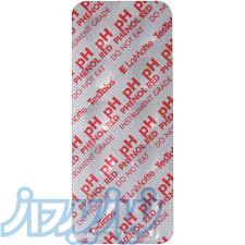 قرص پی اچ -قرص فنول رد-قرص پی اچ پالین تست