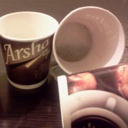 قاشق و چنگال یکبارمصرف فروش ظروف یکبارمصرف غذا  - تهران