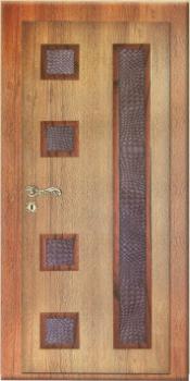 درب های پلیمری ای بی اس abs  درب hdf د  - تهران