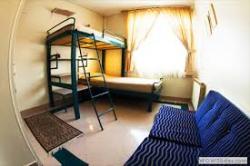 خوابگاه دانشجویی دخترانه تبریز 