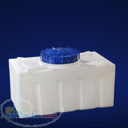 مخزن پلاستیکی  مخزن ذخیره آب  منبع آب  تانکر  مخزن پلی اتیلن 