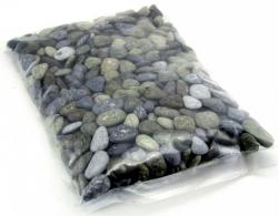 شکلات سنگی رودخانه ای  - تهران