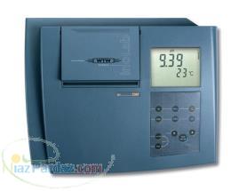 ph متر کمپانی wtw