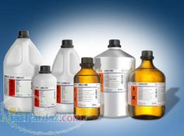 مواد شیمیایی آزمایشگاهی