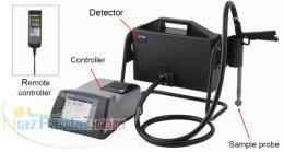 دستگاه اندازه گیری دوده Smoke-Opacimeter
