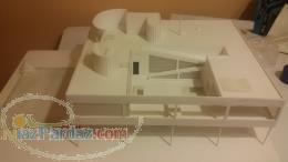 فروش ماکت ویلا ساوا 