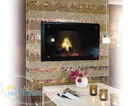 فروش انواع شومینه های چدنی گازی هیزمی برقی و LCD آتش آوران 