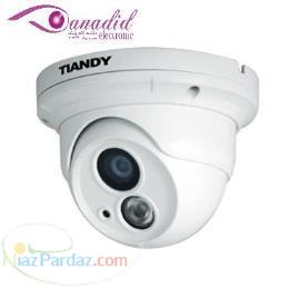 دانا دید الکترونیک-نماینده دوربین مداربسته تیاندی Tiandy