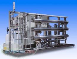 تصفیه اب وفاضلاب