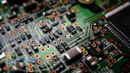 انجام پروژه های الکترونیک