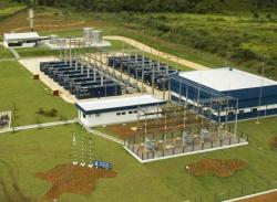 diesel gas dual fuel biogas hfo  - تهران