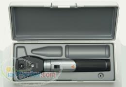 افتالموسکوپ جیبی مدل مینی 3000 