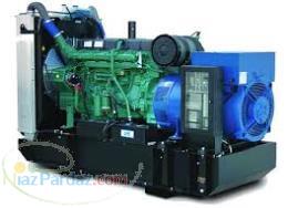 قیمت انواع ژنراتور