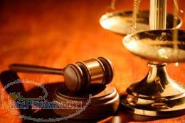وکیل پایه یک دادگستری- وکیل خانوم 