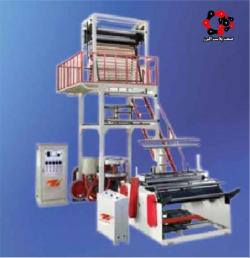 دستگاه تولید نایلون و نایلکس و شیرینگ و بازیافت  - تهران