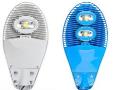 چراغ خیابانی led و پروژکتور led شرکت نوین مپکو ایران  - تهران