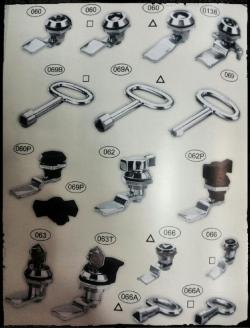 برق وصنعت نیرواکتیو(نمایندگی رزیران)  - تهران