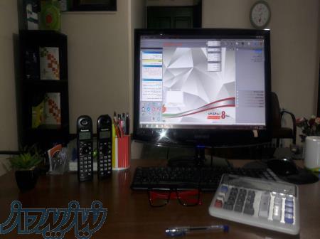 استخدام حسابدار و کمک حسابدار