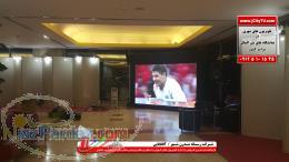 اجاره ویدئو وال