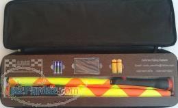 پرچم ویبره داوری فوتبال