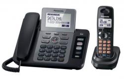 گوشی بیسیم پاناسونیک  panasonic  - تهران