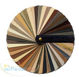 نوار لبه و چسب گرانول 