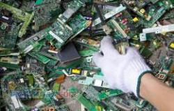 خریدار ضایعات کامپیوتر  - تهران