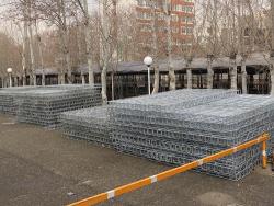 اجاره و اجرای داربست      مجری پروژه های بزرگ 