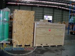 ترخیص کالای وارداتی هوایی در فرودگاه امام خمینی تهران 