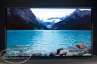 تلویزیون ال ای دی سه بعدی فورکای پاناسونیک 58AX800 