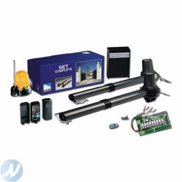 سیستمهای حفاظتی امنیتی