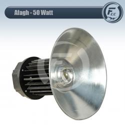 چراغ صنعتی ال ای دی 50 وات 