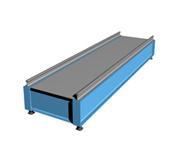 طراحی و نصب سیستم قطارکش بوژی به بوژی 