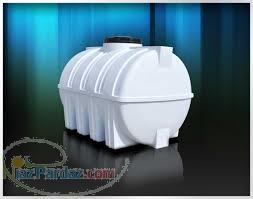 بشکه پلاستیکی تانکر پلی اتیلن مخزن آب وان پلی اتیلن موانع جاده