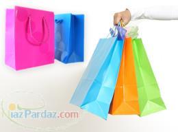 چاپ و طراحی ساک تبلیغاتی 