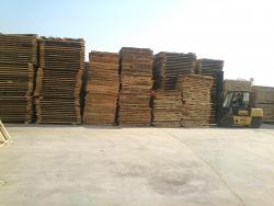 درب چوبی ملامینه 75000(علی صمدی  - تهران