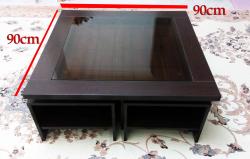 میز و عسلی جلوی مبل   مناسب منزل و دفتر کار  - تهران