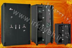 گاوصندوق رمزدار  - تهران