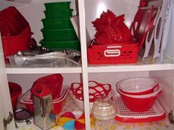 توزیع عمده جدیدترین سرویس پلاستیک عروس  - تهران