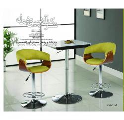 صندلی اوپن  صندلی اشپزخانه صندلی جک دار  - تهران