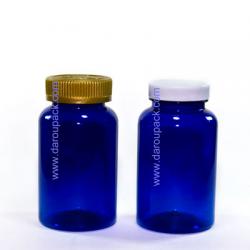 قوطی پت (pet) با حجم 300 سی سی  - تهران