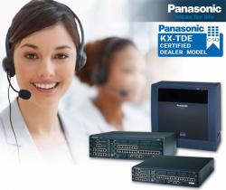 سانترال پاناسونیک    نو و دست دوم  - تهران