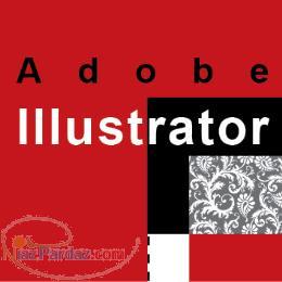 مجموعه کامل و حرفه ای آموزش Illustrator توسط استاد خانم کریمی؛ گرافیست حرفه ای و استاد دانشگاه هنر