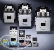 انواع کنتاکتور زيمنس آلمان 