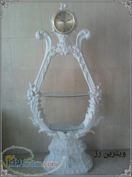 تولید کننده مجسمه های پلی استری و فایبر گلاس 