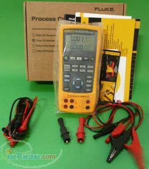 فروش مولتی فانکشن کالیبراتور فلوک Fluke 725 Fluke 725 Function Calibrator