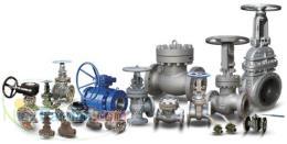 شیرآلات؛ابزار دقیق؛لوله اتصالات بولت ومتعلقات؛ورق های فولادی وآلیاژی و 